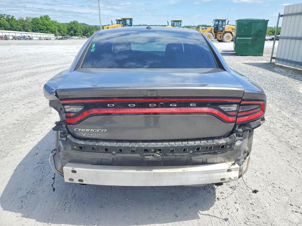 Aukcja sprzedaży 2022 Dodge Charger, vin: 2C3CDXBG8NH235130, numer aukcji: 51030466