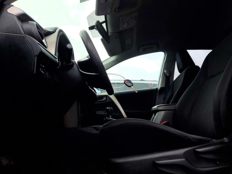 Aukcja sprzedaży 2014 Toyota Rav4, vin: 2T3ZFREV5EW086407, numer aukcji: 49088886