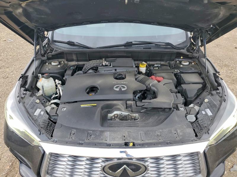 Продажа на аукционе авто 2023 Infiniti Qx55, vin: 3PCAJ5KRXPF106753, номер лота: 52007036
