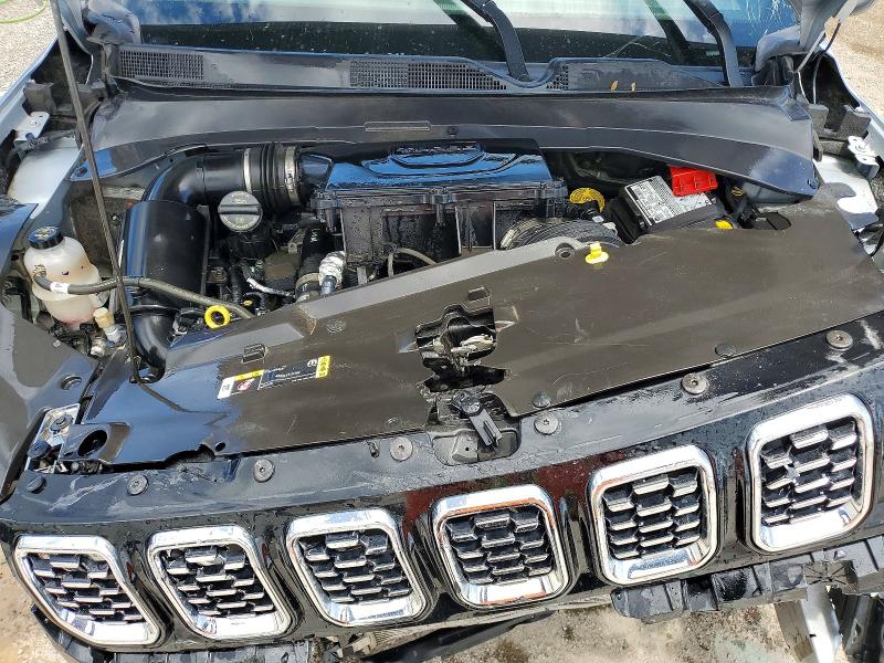 Продажа на аукционе авто 2025 Jeep Compass, vin: 3C4NJDCNXST508077, номер лота: 54013816
