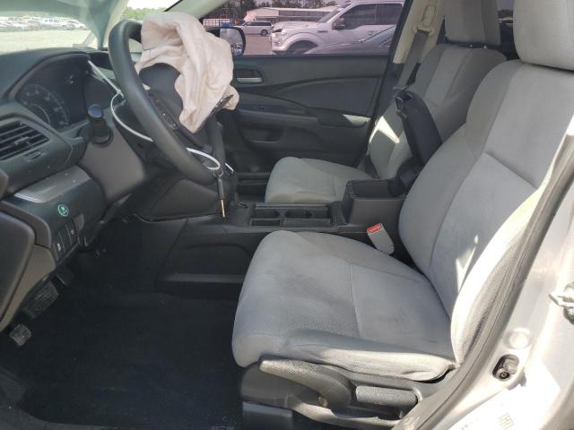 2016 Honda Cr-v მანქანა იყიდება აუქციონზე, vin: 2HKRM3H42GH525952, აუქციონის ნომერი: 51561456