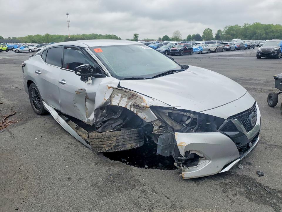 Aukcja sprzedaży 2019 Nissan Maxima, vin: 1N4AA6AV4KC368364, numer aukcji: 51856696