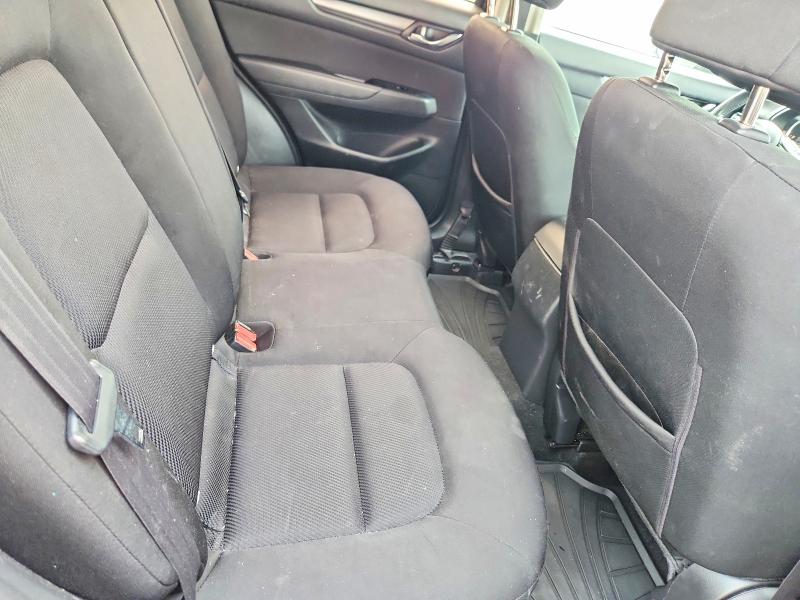 Aukcja sprzedaży 2018 Mazda Cx-5, vin: JM3KFBBM5J0396034, numer aukcji: 49723526