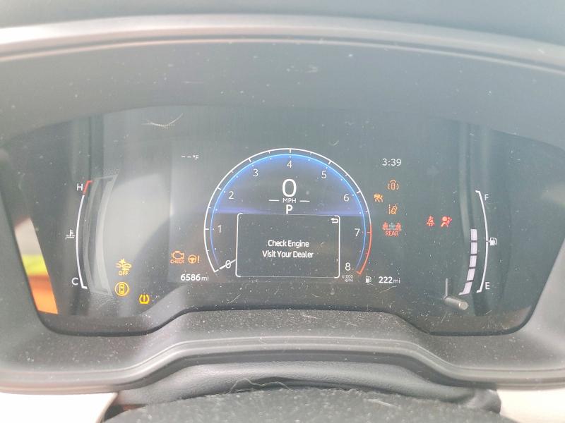 Продажа на аукционе авто 2026 Toyota Corolla, vin: 5YFB4MDE3TP368662, номер лота: 48653026