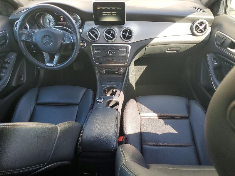 Продажа на аукционе авто 2017 Mercedes-benz Gla, vin: WDCTG4EB1HJ355236, номер лота: 49028106