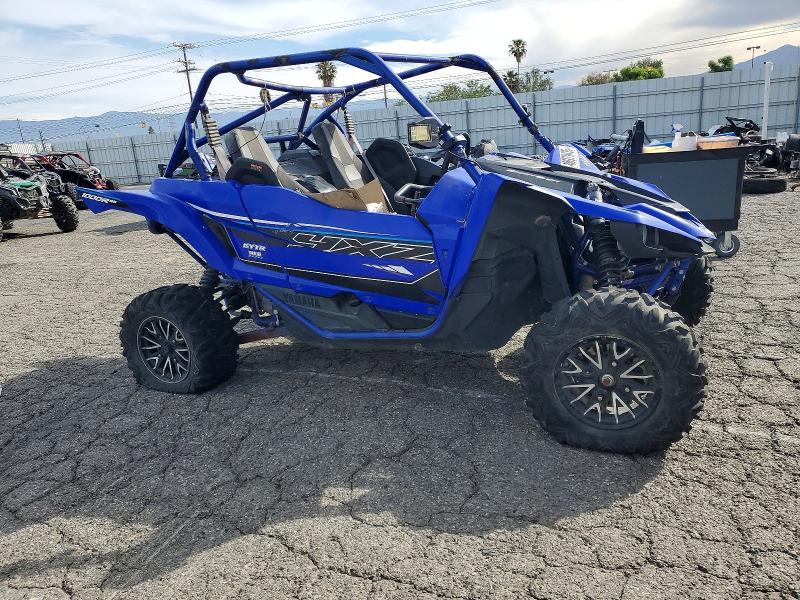 Продаж на аукціоні авто 2021 Yamaha Yxz1000, vin: 5Y4AN33Y5MA101454, номер лоту: 48979436