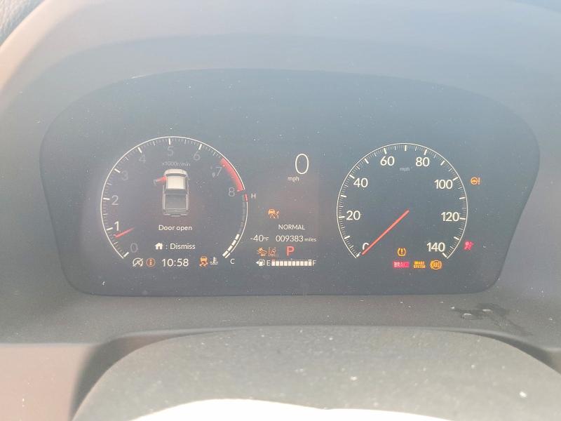 Продажа на аукционе авто 2025 Honda Ridgeline, vin: 5FPYK3F84SB040931, номер лота: 49895146