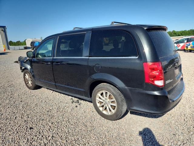 Aukcja sprzedaży 2018 Dodge Grand Caravan, vin: 2C4RDGCG7JR242370, numer aukcji: 50296006