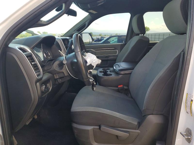 Aukcja sprzedaży 2021 Ram 2500, vin: 3C6UR5JL9MG542106, numer aukcji: 51187716