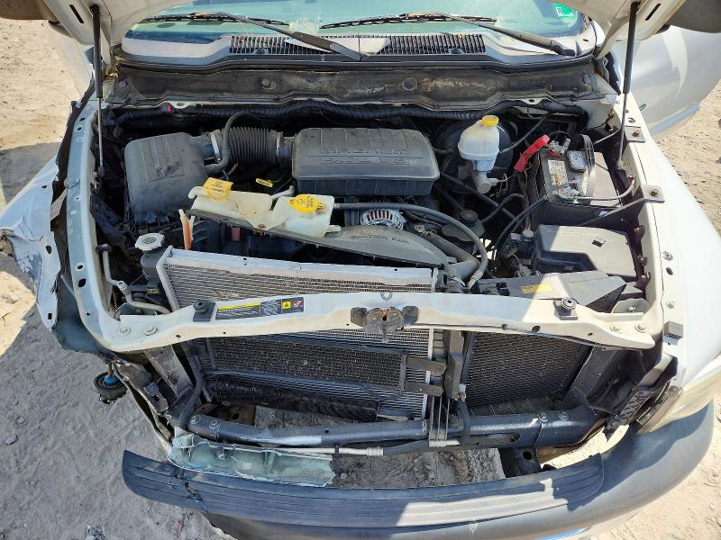 50963806 :رقم المزاد ، 1D7HA16NX4J284333 vin ، 2004 Dodge Ram 1500 مزاد بيع