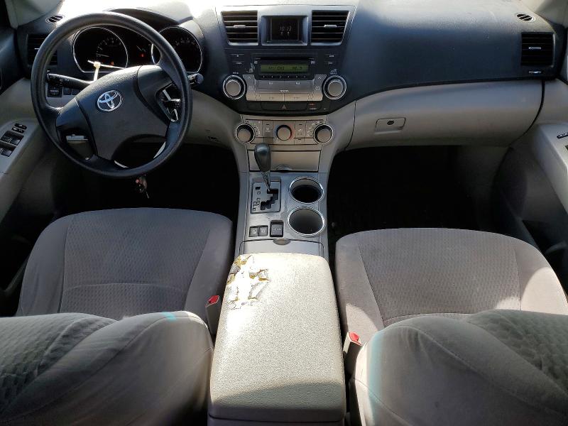 Продаж на аукціоні авто 2008 Toyota Highlander, vin: JTEES41A382001539, номер лоту: 50821136