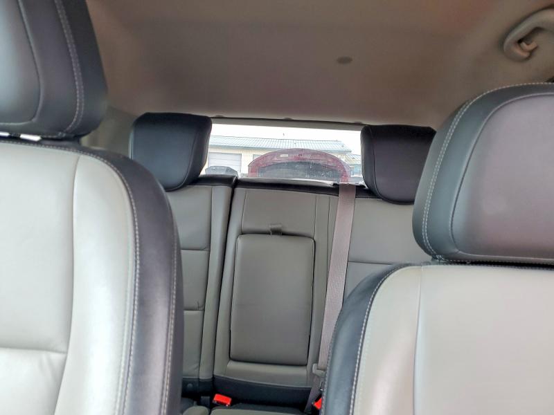 Aukcja sprzedaży 2016 Buick Encore, vin: KL4CJGSBXGB715300, numer aukcji: 50004706