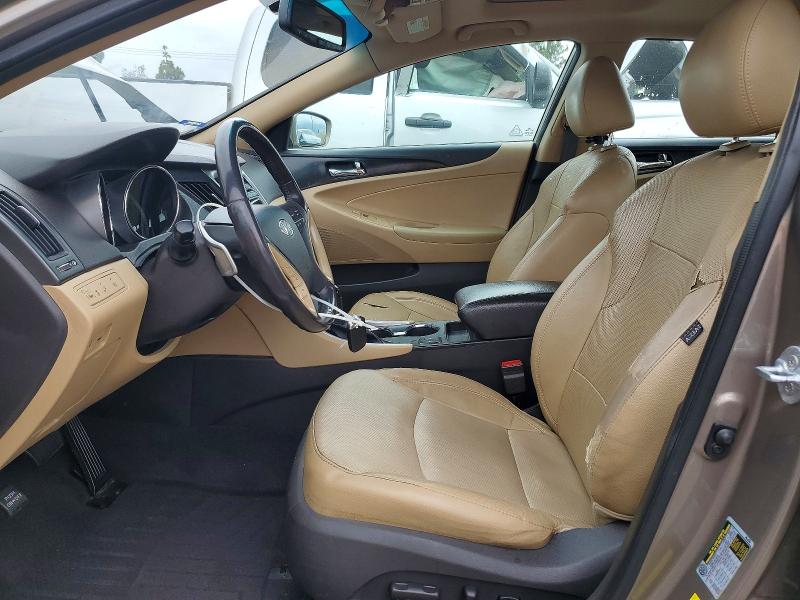 Продаж на аукціоні авто 2014 Hyundai Sonata, vin: 5NPEC4AB8EH916312, номер лоту: 50530246