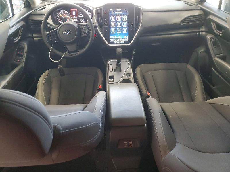 Продажа на аукционе авто 2025 Subaru Crosstrek, vin: JF2GUHDC2SH248715, номер лота: 51088736
