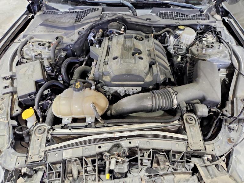 Aukcja sprzedaży 2019 Ford Mustang, vin: 1FA6P8TH2K5172077, numer aukcji: 51822616