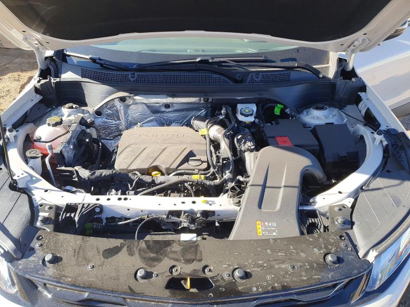 51336546 :رقم المزاد ، KL77LKEPXTC078843 vin ، 2026 Chevrolet Trax مزاد بيع