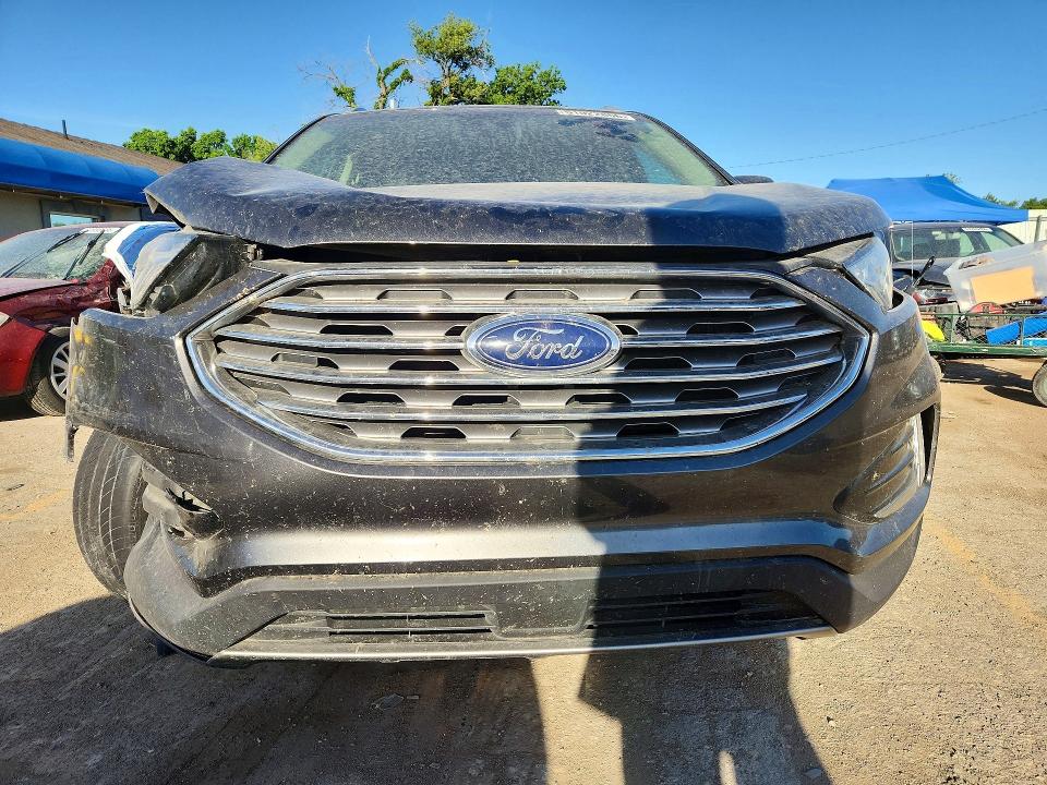 Продаж на аукціоні авто 2019 Ford Edge, vin: 2FMPK4J97KBB89532, номер лоту: 51022866