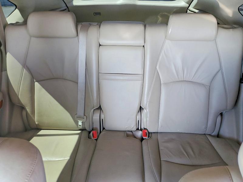 Aukcja sprzedaży 2008 Lexus Rx, vin: 2T2HK31UX8C052605, numer aukcji: 51870326