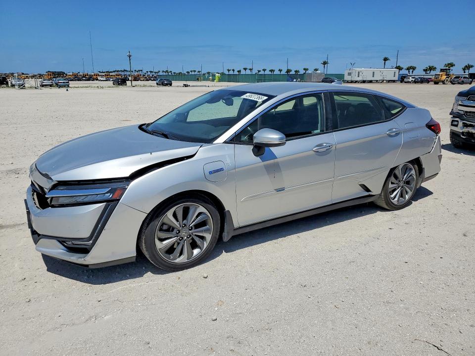 Aukcja sprzedaży 2018 Honda Clarity, vin: JHMZC5F30JC009745, numer aukcji: 49637366