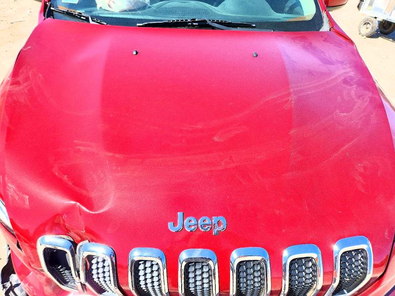 Продаж на аукціоні авто 2016 Jeep Cherokee, vin: 1C4PJMCB0GW330342, номер лоту: 51143306