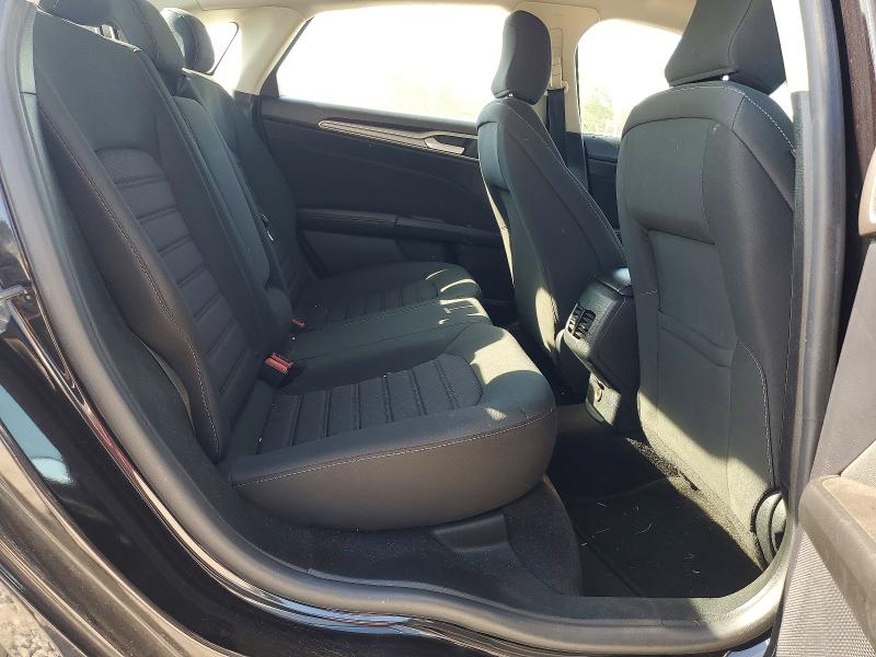 Aukcja sprzedaży 2020 Ford Fusion, vin: 3FA6P0HD7LR237415, numer aukcji: 50505446