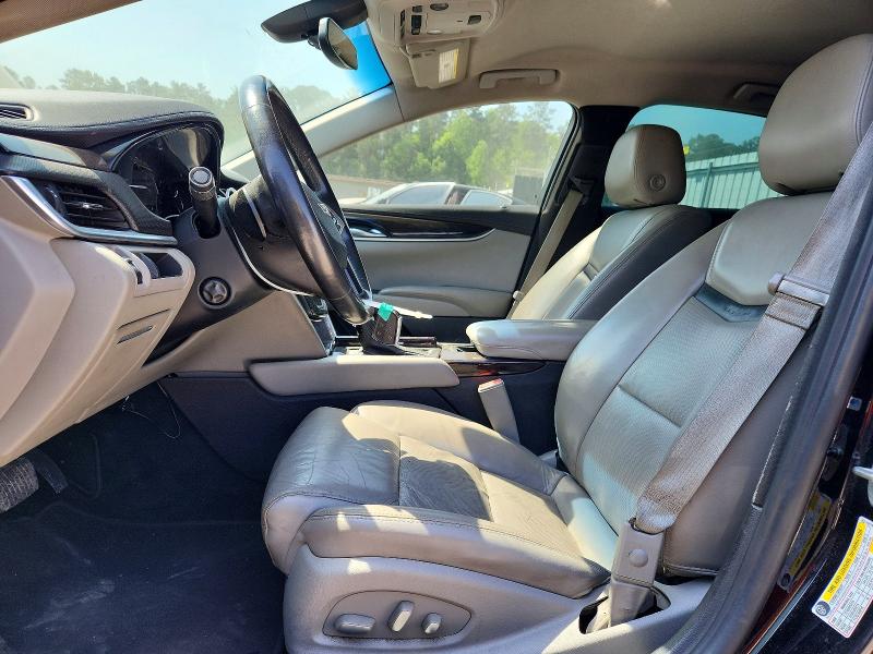 50686286 :رقم المزاد ، 2G61M5S38H9130559 vin ، 2017 Cadillac Xts مزاد بيع
