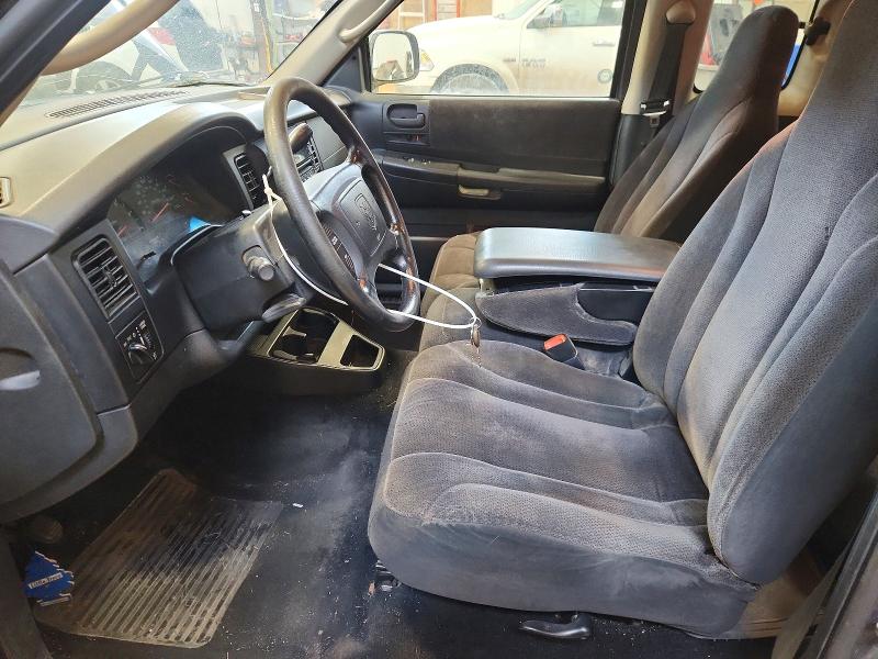 Продаж на аукціоні авто 2002 Dodge Dakota, vin: 1B7GL32X02S596588, номер лоту: 49281386