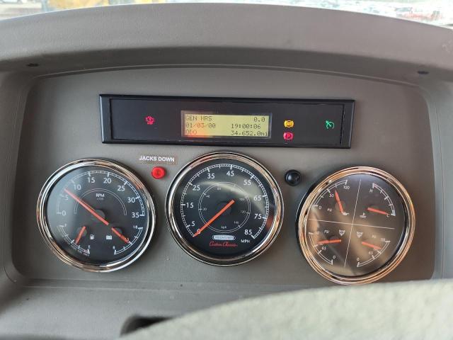 Aukcja sprzedaży 2008 Freightliner Chassis, vin: 4UZACJDT08CZ55523, numer aukcji: 58616856