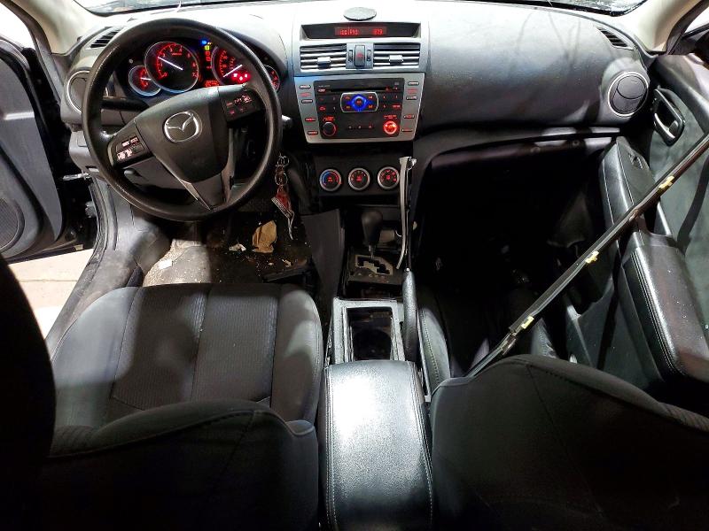 Продаж на аукціоні авто 2013 Mazda 6, vin: 1YVHZ8BHXD5M05585, номер лоту: 51759296