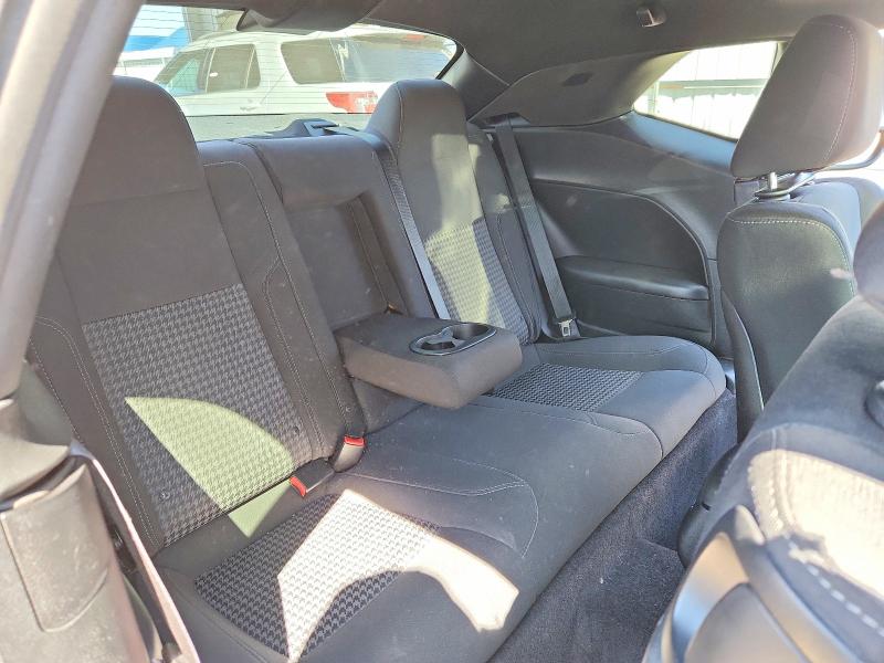 Aukcja sprzedaży 2016 Dodge Challenger, vin: 2C3CDZAG5GH168924, numer aukcji: 48679766