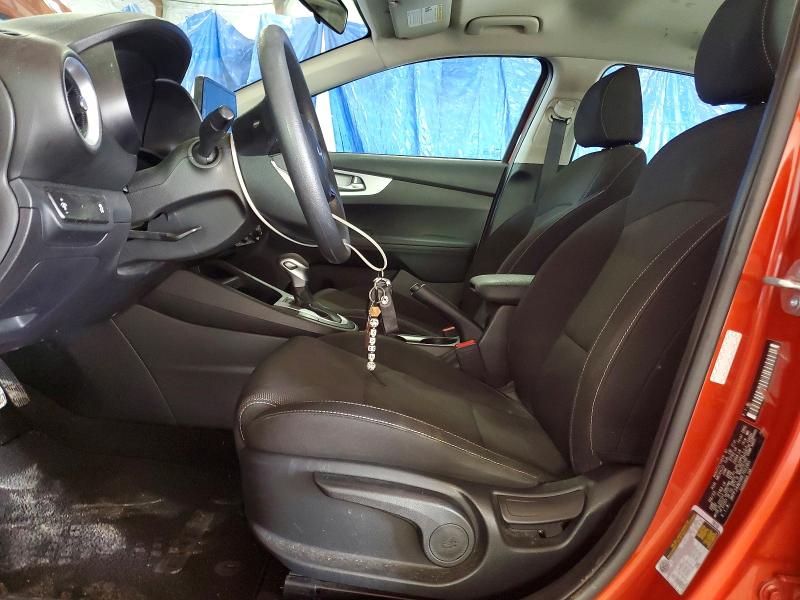 Продаж на аукціоні авто 2024 Kia Forte, vin: 3KPF24AD5RE702283, номер лоту: 51606756