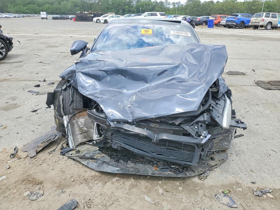 Продажа на аукционе авто 2018 Tesla Model S, vin: 5YJSA1E47JF291459, номер лота: 51652196