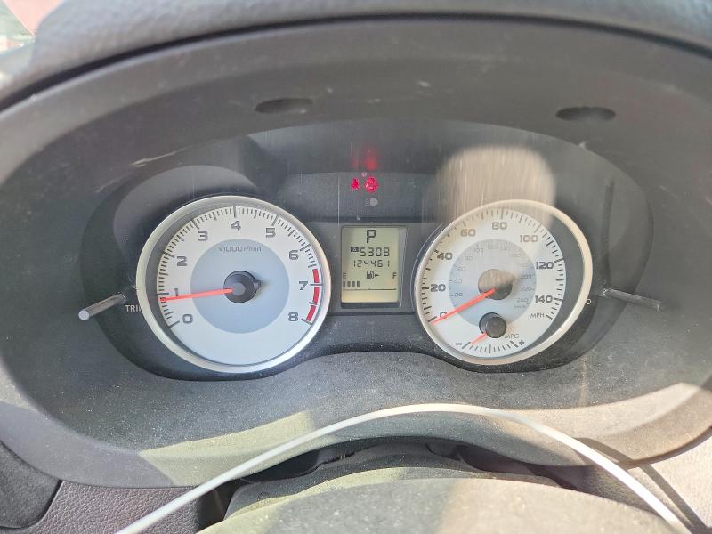 Продаж на аукціоні авто 2012 Subaru Impreza, vin: JF1GPAL6XCH238370, номер лоту: 50442536