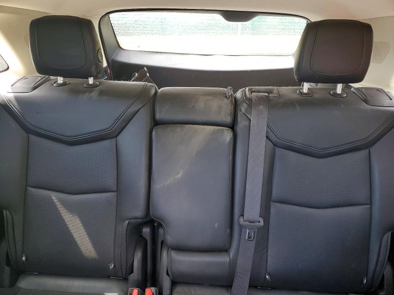 Продаж на аукціоні авто 2019 Cadillac Xt5, vin: 1GYKNFRS9KZ167550, номер лоту: 50105786