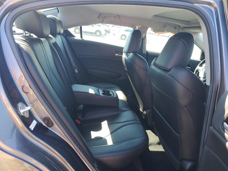 Aukcja sprzedaży 2022 Acura Ilx, vin: 19UDE2F34NA001283, numer aukcji: 49133916