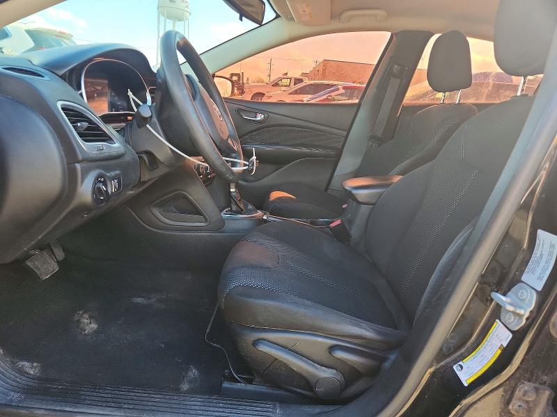 Aukcja sprzedaży 2016 Dodge Dart, vin: 1C3CDFAA5GD565492, numer aukcji: 48639136