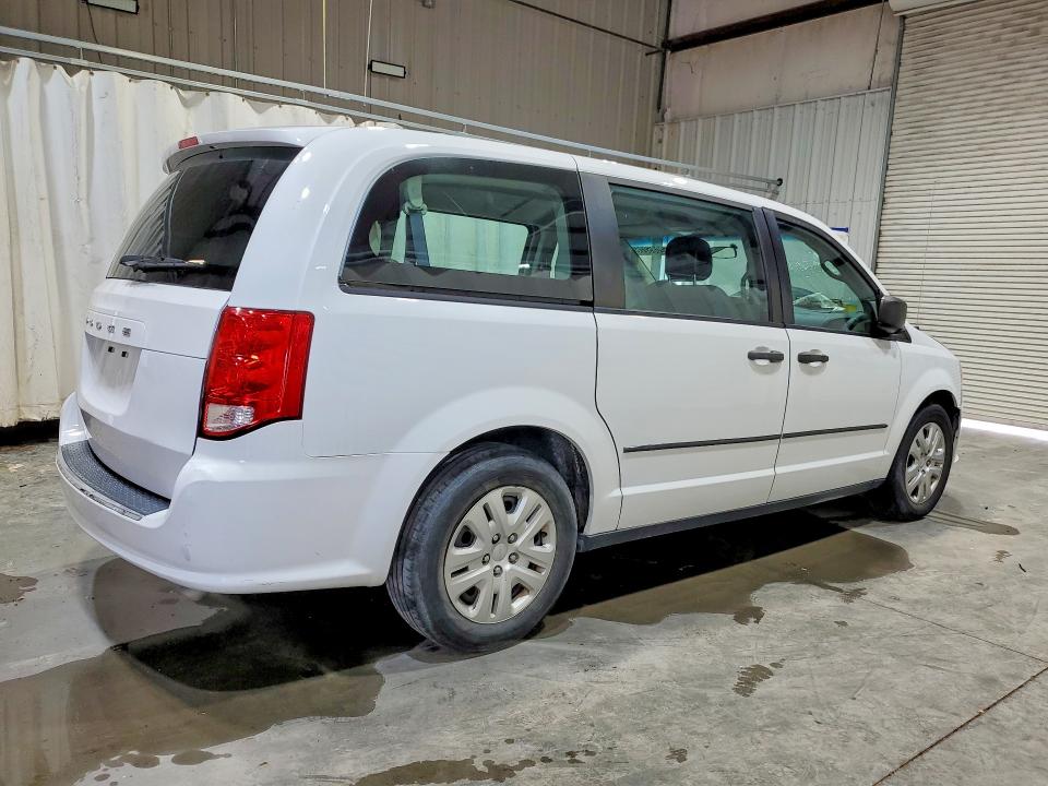Aukcja sprzedaży 2015 Dodge Grand Caravan, vin: 2C4RDGBG1FR751024, numer aukcji: 52085226