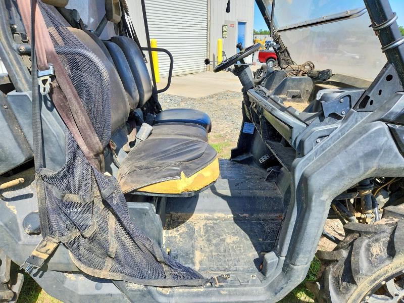 Продаж на аукціоні авто 2019 Can-am Defender, vin: 3JBUGAN46KK003496, номер лоту: 48765176