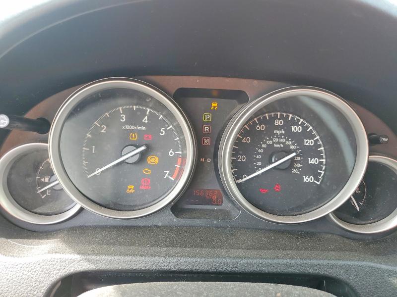 Aukcja sprzedaży 2012 Mazda 6, vin: 1YVHZ8DH6C5M20600, numer aukcji: 52083196