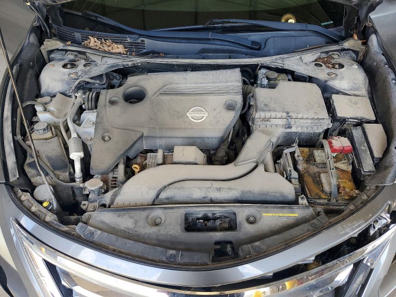 Aukcja sprzedaży 2015 Nissan Altima, vin: 1N4AL3AP4FC419944, numer aukcji: 49599686