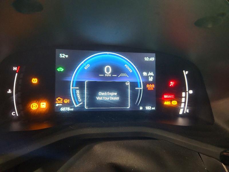 Продаж на аукціоні авто 2025 Toyota Camry, vin: 4T1DAACK3SU143288, номер лоту: 51971446