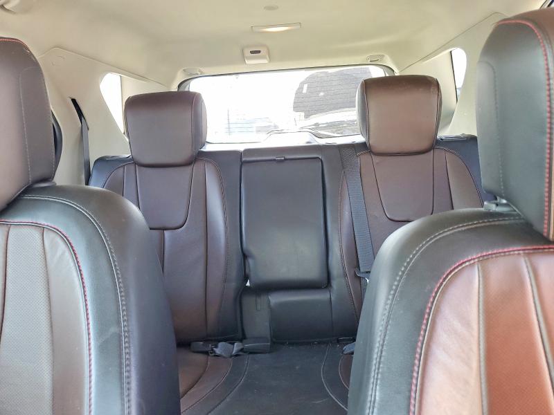 Продаж на аукціоні авто 2010 Chevrolet Equinox, vin: 2CNALFEWXA6301939, номер лоту: 50810866