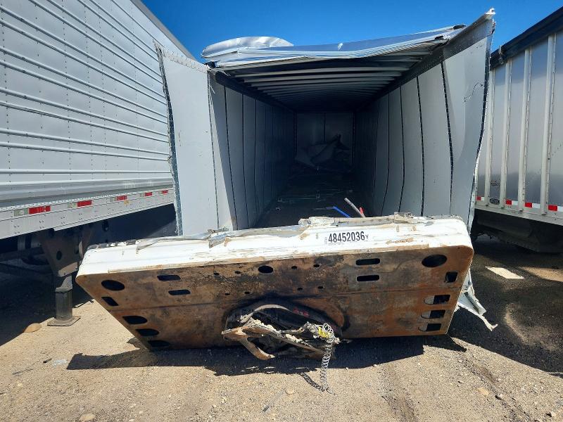 Продажа на аукционе авто 2026 Hyundai Translead Inc Trailers, vin: 3H3V532K3TS044419, номер лота: 48452036