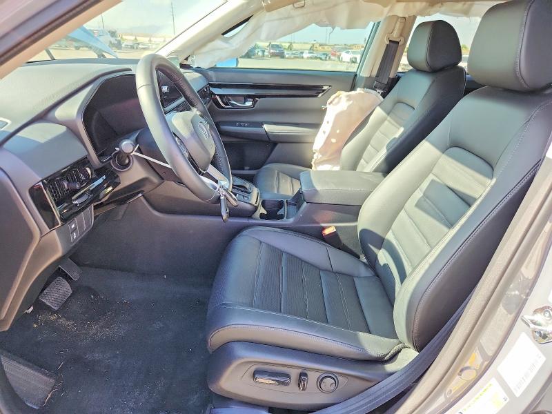 Продаж на аукціоні авто 2025 Honda Cr-v, vin: 2HKRS4H79SH461259, номер лоту: 51698516