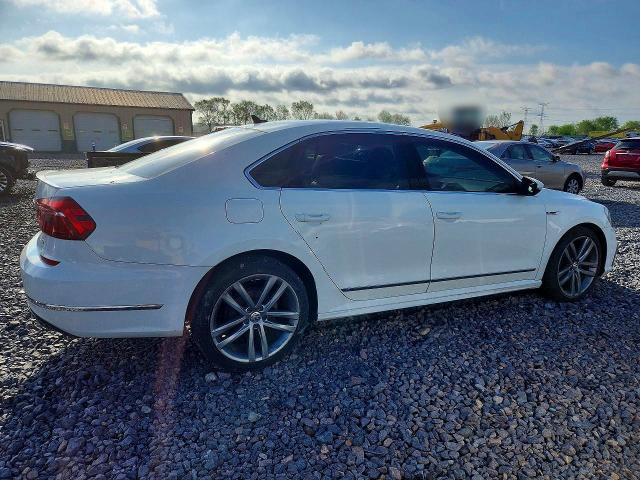 Aukcja sprzedaży 2017 Volkswagen Passat, vin: 1VWDT7A3XHC003523, numer aukcji: 49889706