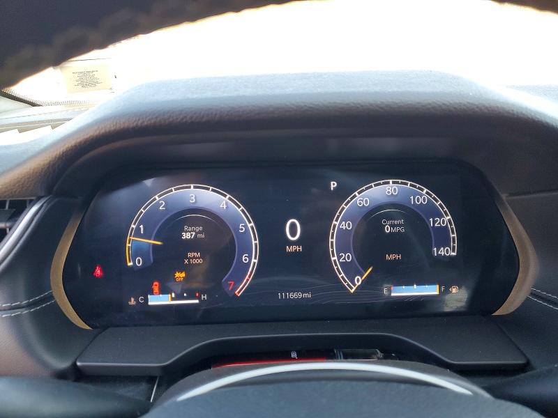 Aukcja sprzedaży 2022 Jeep Grand Cherokee, vin: 1C4RJHAG8N8622899, numer aukcji: 50505226