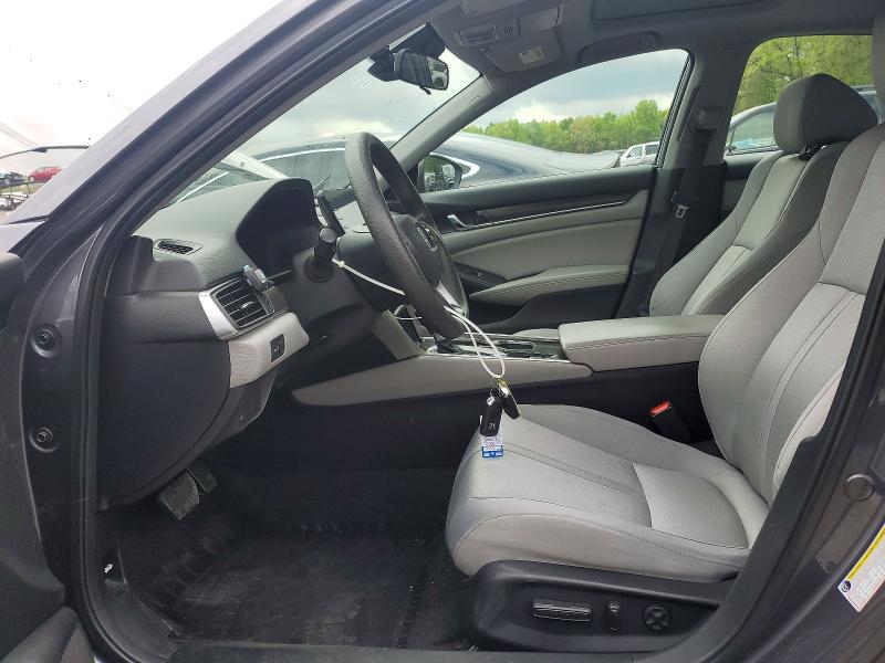 Продаж на аукціоні авто 2018 Honda Accord, vin: 1HGCV1F44JA073884, номер лоту: 51474276