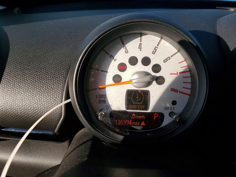 Aukcja sprzedaży 2014 Mini Cooper, vin: WMWZC5C57EWP35353, numer aukcji: 49625376