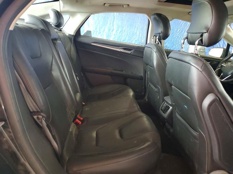 Продаж на аукціоні авто 2014 Ford Fusion, vin: 3FA6P0K95ER192238, номер лоту: 50160066