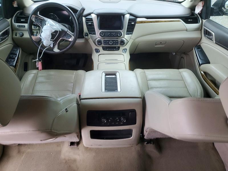 Продажа на аукционе авто 2017 Gmc Yukon Xl, vin: 1GKS1HKJ7HR164030, номер лота: 50929246